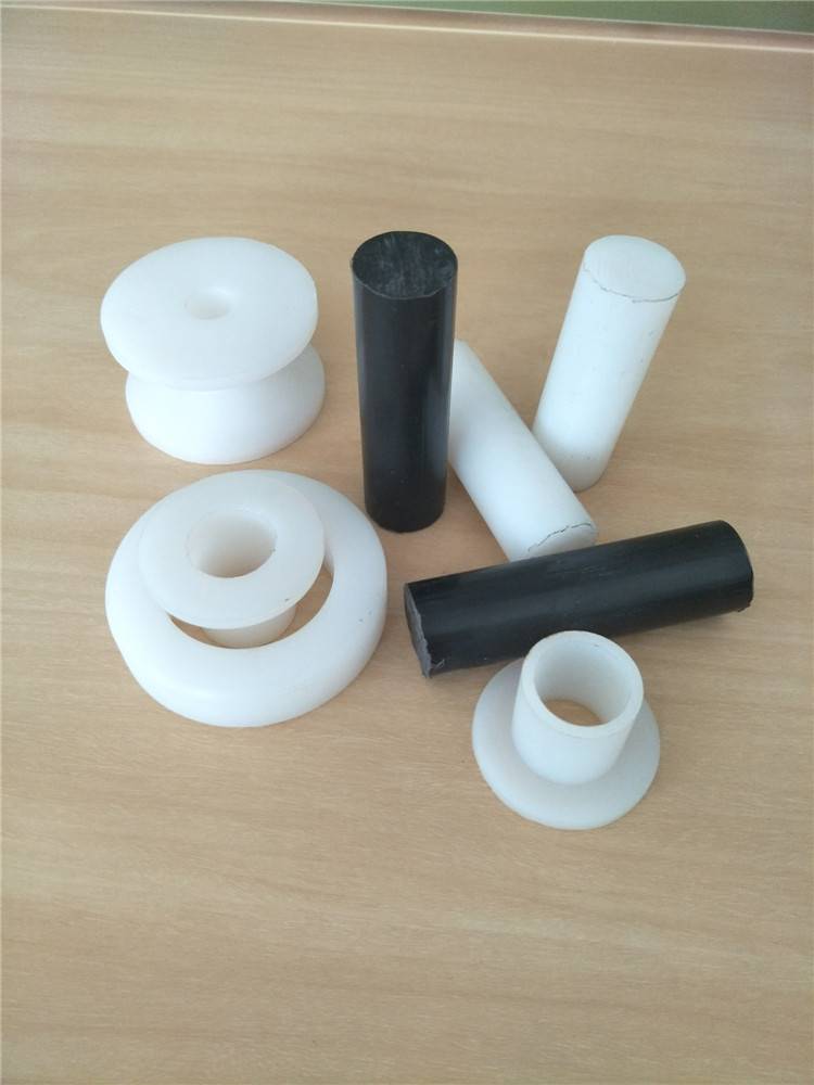 塑料制品、尼龍制品與聚乙烯制品的加工及化工原料應(yīng)用解析